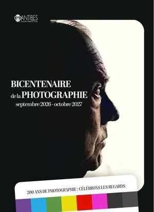 Programme du Bicentenaire de la photo
