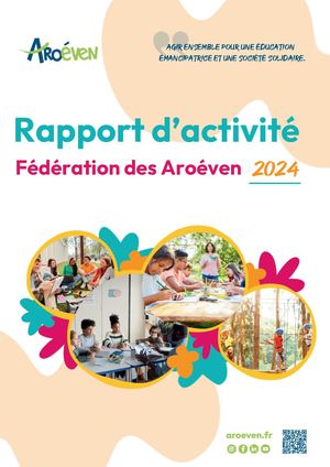 Rapport D’activité 2024