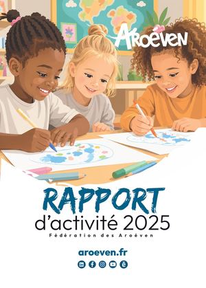 Rapport D'activité 2025