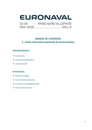 EN26 - Guide Technique Partie 2 - FR