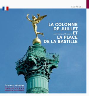 Reg Colonne Juillet Feuilletage
