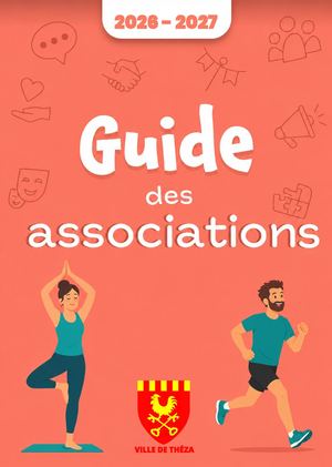 Guide des associations 2026