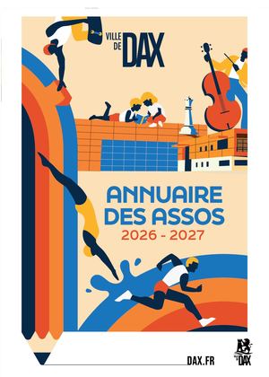 Annuaire des Associations de Dax