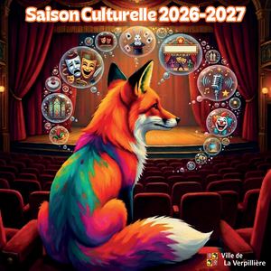 Programme Culturel 26 27