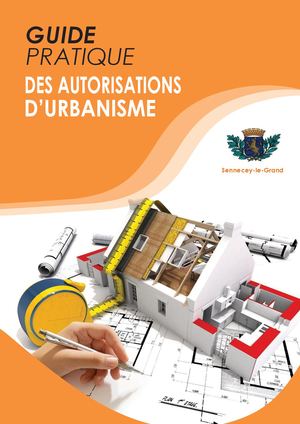Guide Pratique D'autorisation D'urbanisme