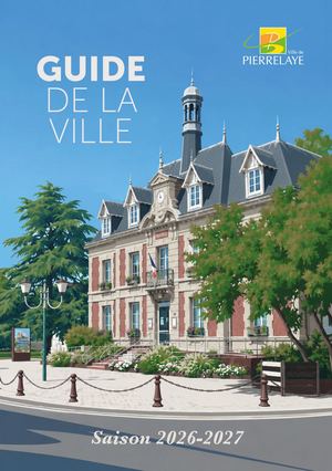 2026-2027 | Guide de la Ville