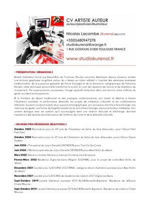 CV NLacombe_FR_UK