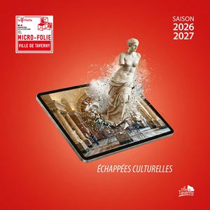 Guide Micro-Folie 2026-2027