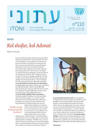 Itoni 110