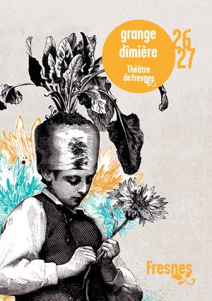 GRANGE DIMIÈRE SAISON 2026-2027
