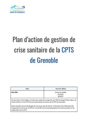 2026 2027 Plan Sse Cpts Grenoble