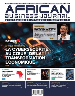 African Business Journal  N°45