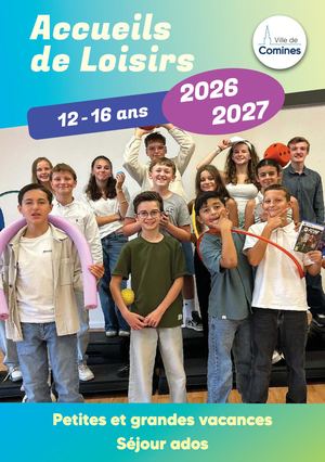 Plaquette Alsh 2026-2027 (Ados)
