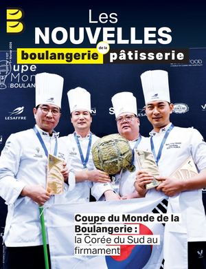 Boulange Bd 1127