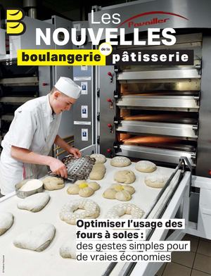 Boulange Bd 1128