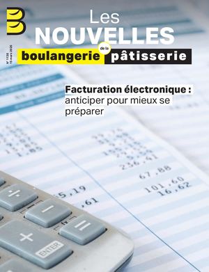 Boulange Bd 1130