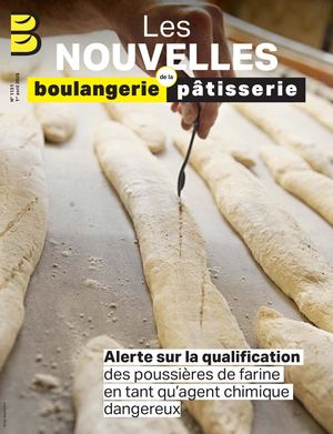 Boulange Bd 1131