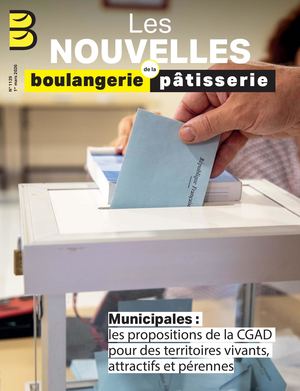 Boulange 1129 Bd