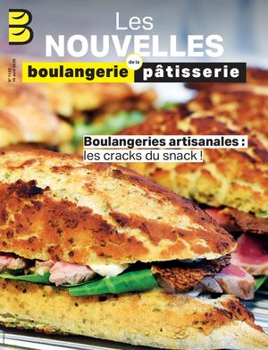 Boulange Bd 1132