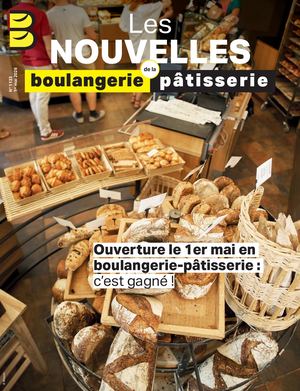 Boulange Bd 1133
