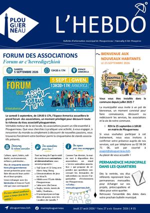 Bim 35 2026 - Mairie de Plouguerneau