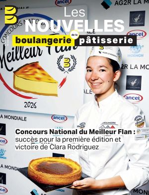 Boulange Bd 1134