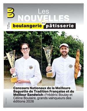 Boulange Bd 1135