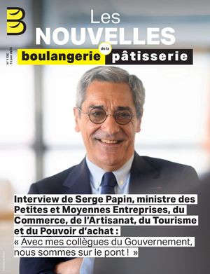 Boulange Bd 1136