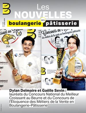 Boulange Bd 1137