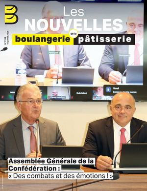 Boulange Bd 1138