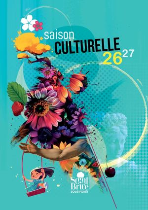 Guide culturel 2026-2027