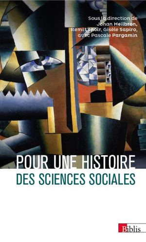 Pages De 2092602 Pour Une Histoire De Sciences Sociales Int