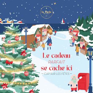 Catalogue de Noël 2026