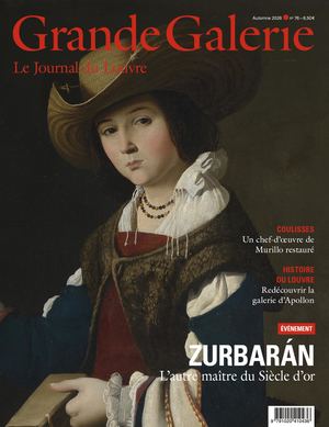 Grande Galerie n°76