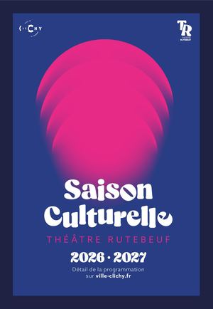 Programme Saison culturelle 2026-2027