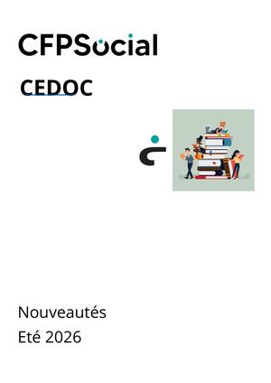 Calameo Ete 26 Nouveautés