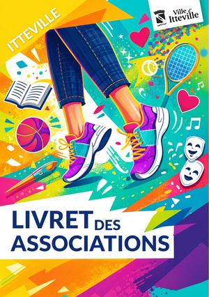 LIVRET ASSOCIATIONS 2026