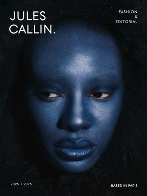 Portfolio Jules Callin