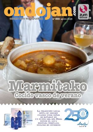 ONDOJAN.COM 258 (Agosto de 2026)