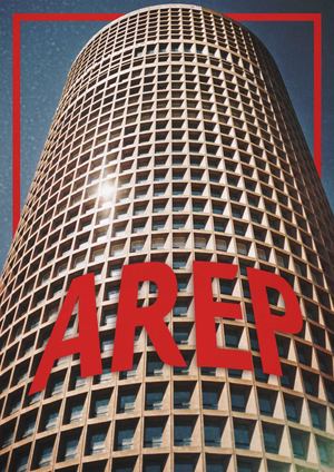 Rapport de Stage AREP