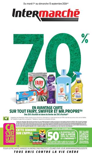 01 09 2026 13 09 2026 Prospectus Gen Septembre 2 V1 Fr1 2608261254