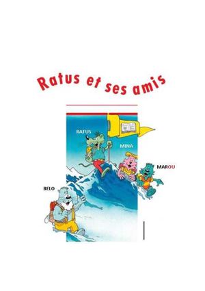Ratus Livret Graphème Vocaliques Complexes