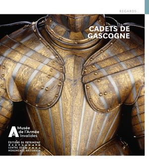 Reg Cadet De Gascogne Feuilletage