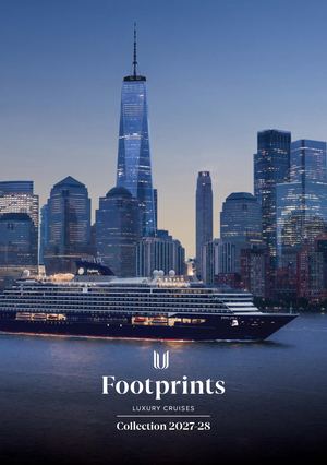 Footprints Catalogus 2027-2028