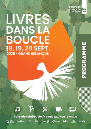 Programme Livres dans la boucle 2026