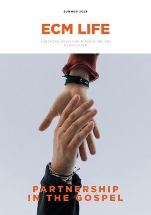 Life Magazine Summer 2026 ECM Ireland