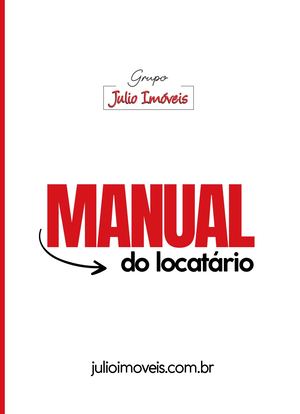 Manual Do Locatário