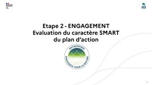 Een Criteres D Analyse Du Plan D Action