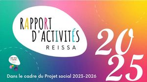 Rapport Activité 2025