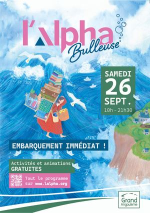 Programme Alphabulleuse 2026